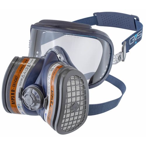 GVS Elipse INTEGRA P3 R D Mask (800501)